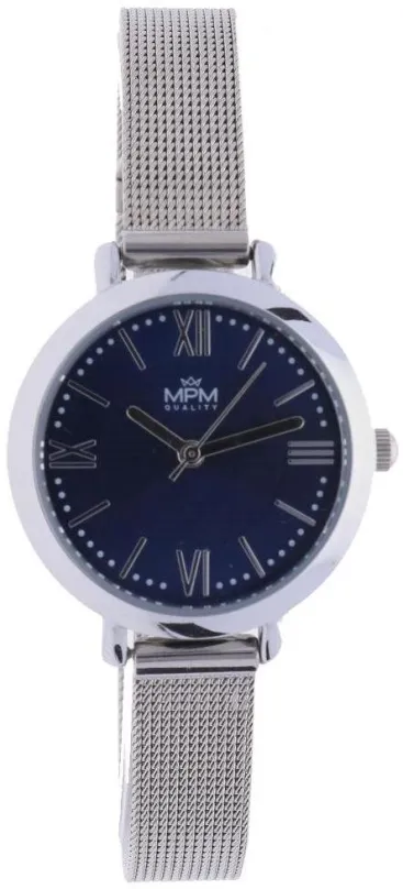 Dámske hodinky MPM Modern C W02M.11268.C