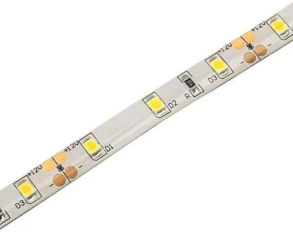 LED pásik AVIDE Prémiový vodeodolný LED pásik, 7,2 W/m, denný 5 m