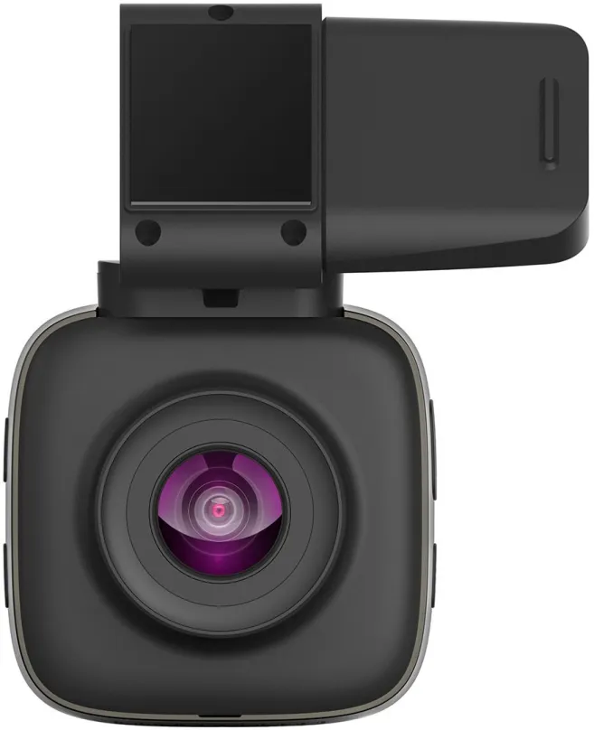 Kamera do auta Niceboy PILOT X + GPS modul, rozlíšenie snímača 2 Mpx, 1,54" displej,