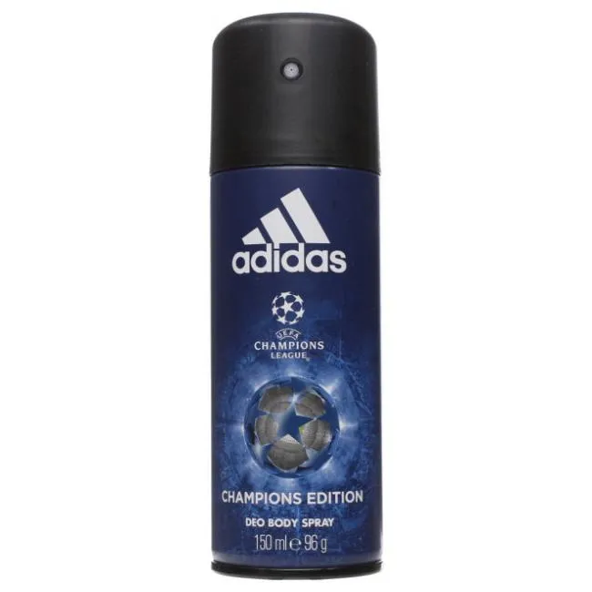 Dezodorant ADIDAS Team Five Deo Body Spray 150 ml