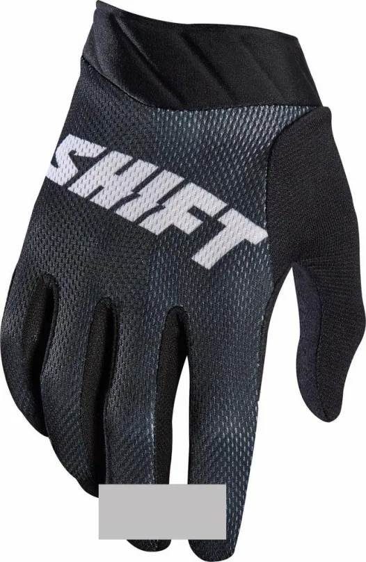 Rukavice na bicykel MX Shift 3Lack Air Glove Black M