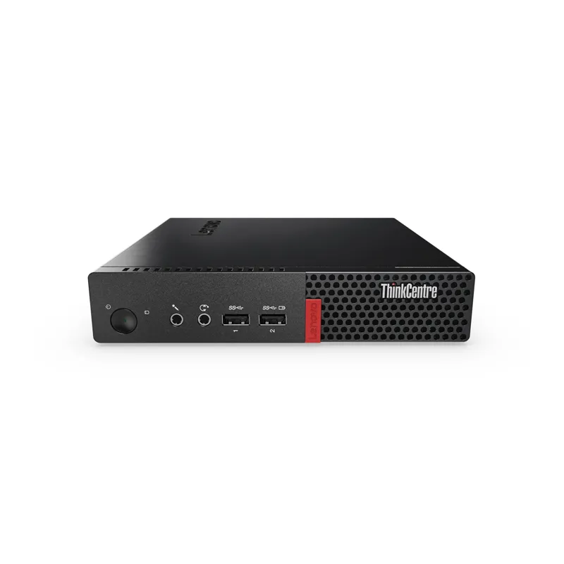 Repasovaný PC Lenovo ThinkCentre M710q Tiny, záruka 24 mesiacov