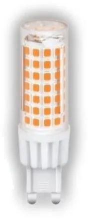 LED žiarovka Avide LED žiarovka G9 7W denný
