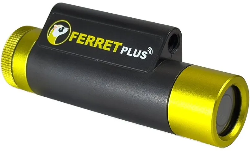 Inšpekčná kamera Ferret Plus bezdrôtová wi-fi minikamera