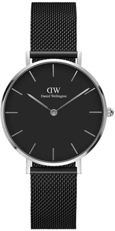 Dámske hodinky DANIEL WELLINGTON Petite DW00100202