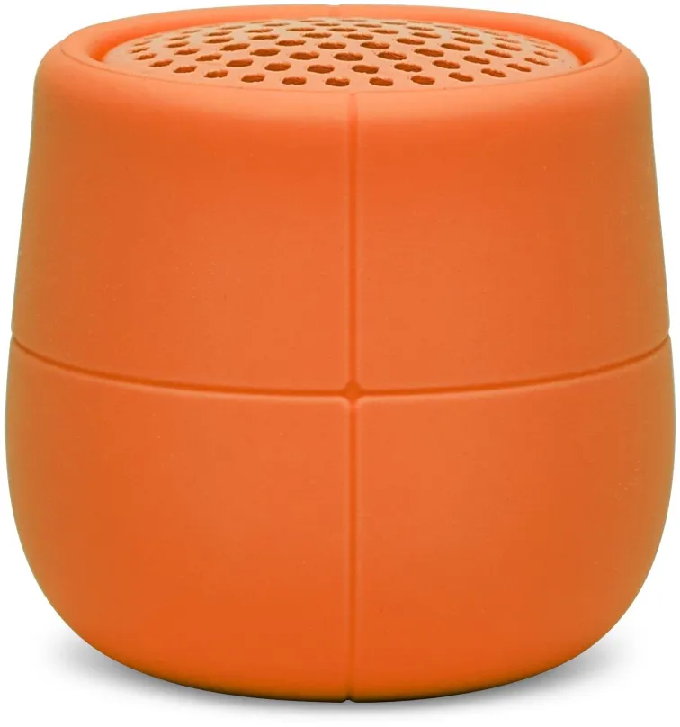 Bluetooth reproduktor Lexon Mino X Orange