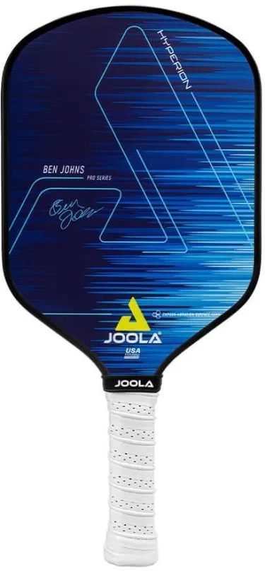 Raketa na stolný tenis Joola Ben Johns Hyperion Cas 16