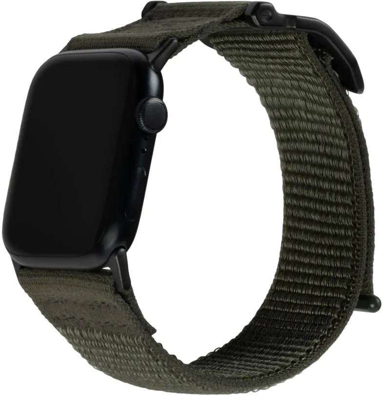 Remienok UAG Active Strap Green Apple Watch 42/44/45/Ultra 49mm