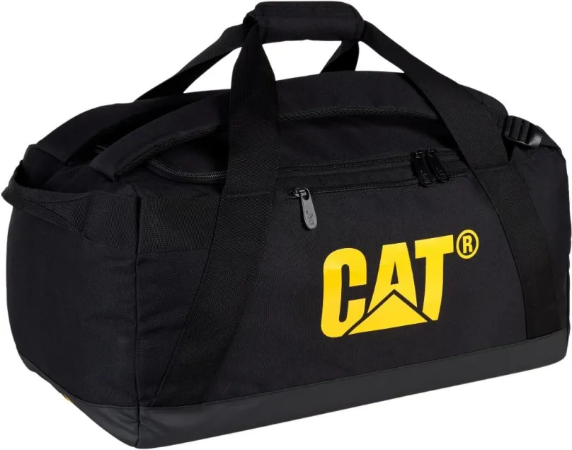Batoh CAT V-Power cestovný batoh - čierny