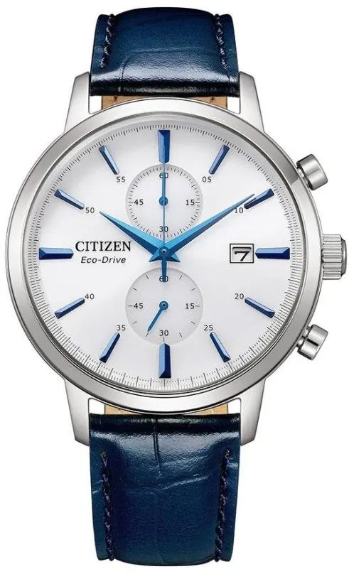 Pánske hodinky CITIZEN Classic Chrono CA7069-16A