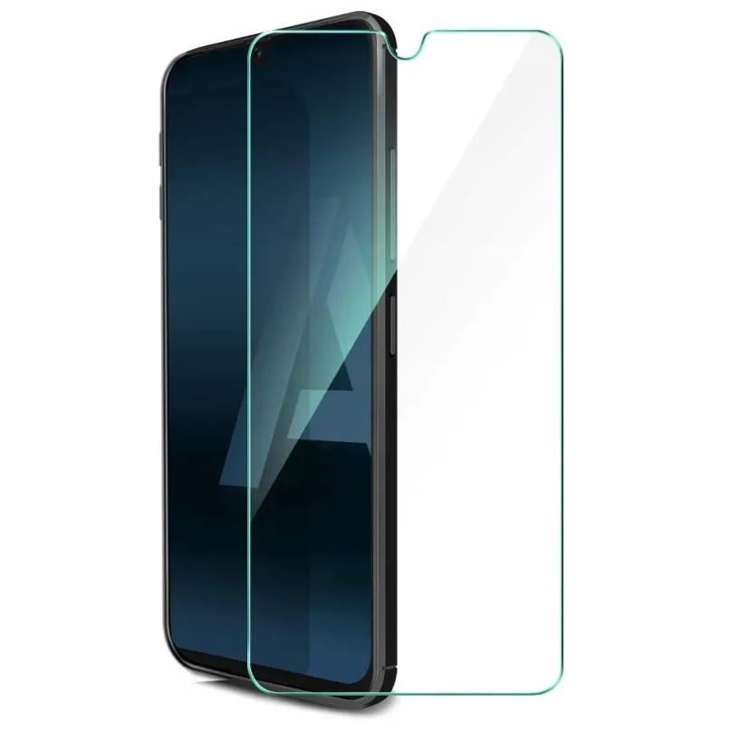 Ochranné sklo iWill Anti-Blue Light Tempered Glass pre Samsung Galaxy A20s