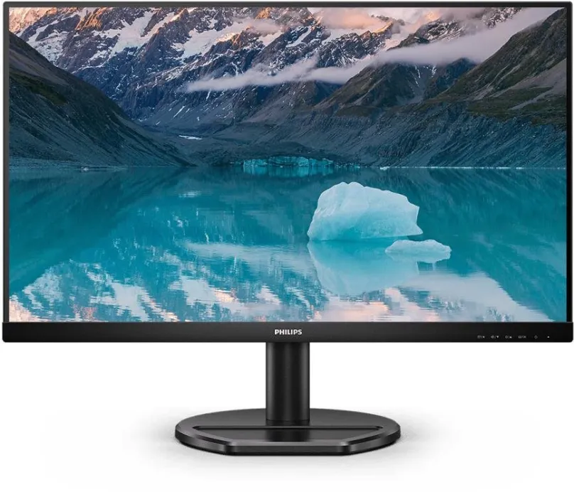 LCD monitor 27" Philips 275S9JAL