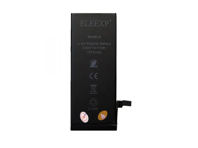 Batéria ELEEXP Certified pre Apple iPhone 6