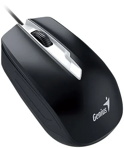 Myš Genius DX-180 čierna