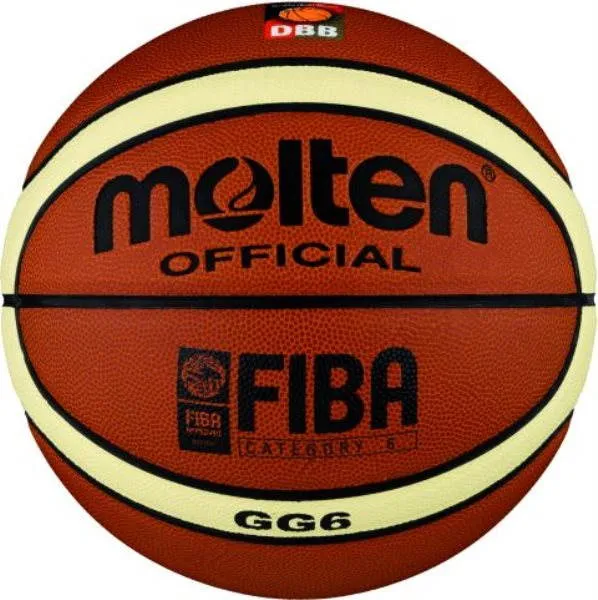 Basketbalová lopta Molten BGG6X