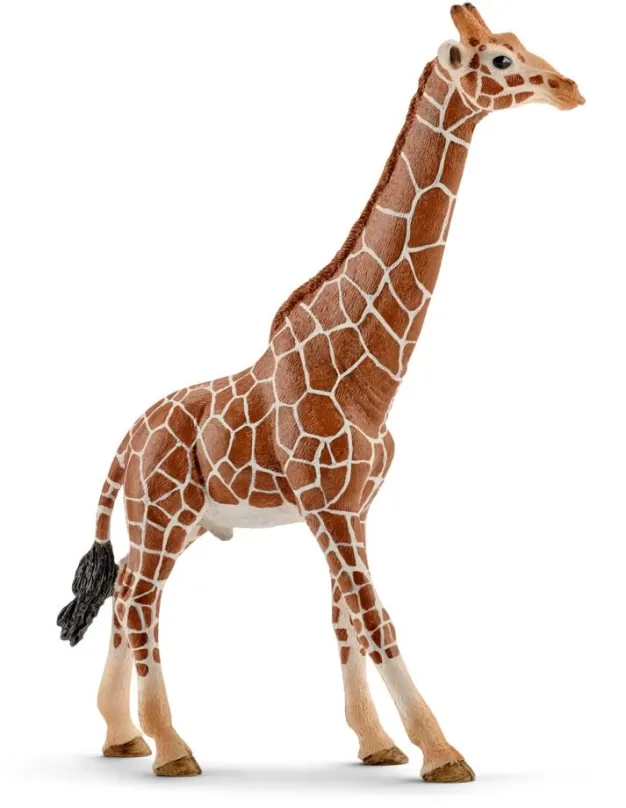 Figúrka Schleich Samec žirafy 14749