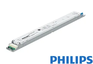 Xitanium 75W 0.7-2A 54V TD 230V LV DALI Dimmable & programmable linear indoor Philips