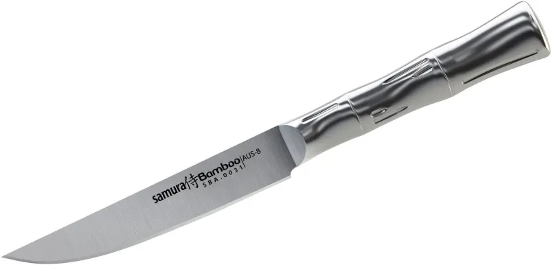 Kuchynský nôž Samura BAMBOO Nôž na steaky 11 cm