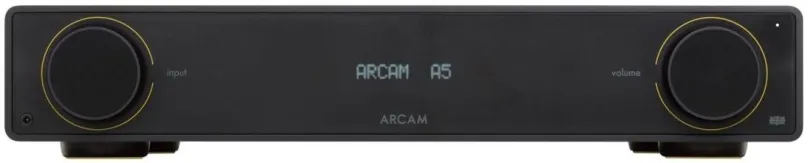 HiFi zosilňovač ARCAM A5