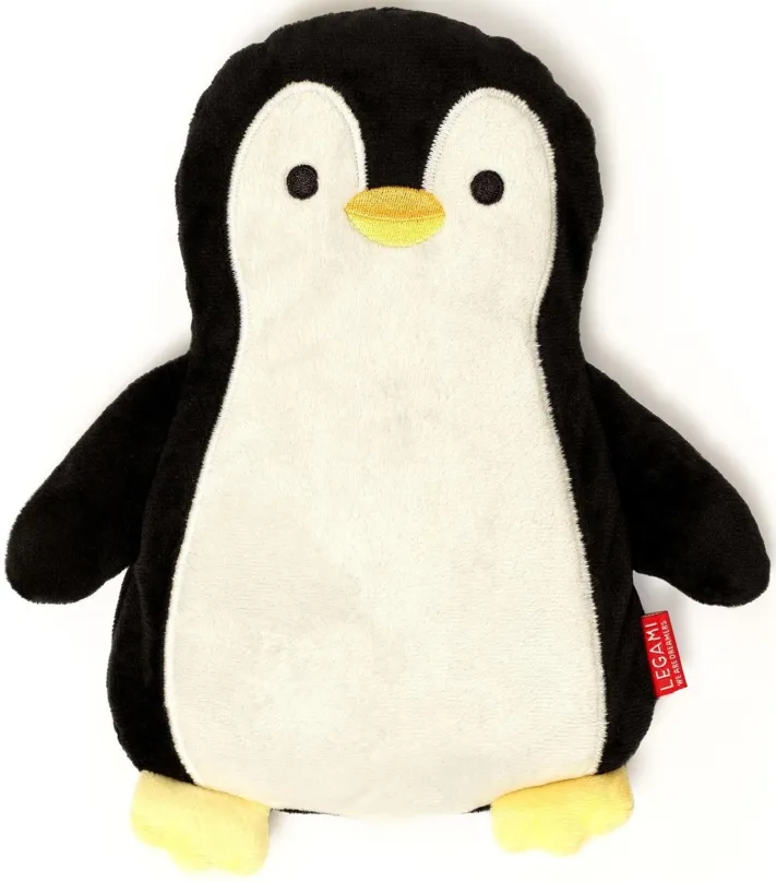 Hrejivý vankúšik Legami Warm Cuddles Heat Pack Penguin