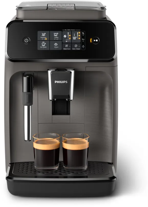 Automatický kávovar Philips Series 1200 EP1224 / 00
