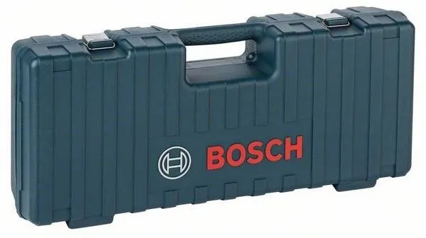 Kufor na náradie Bosch Plastový kufor na profi aj hobby náradie - modrý 2.605.438.197