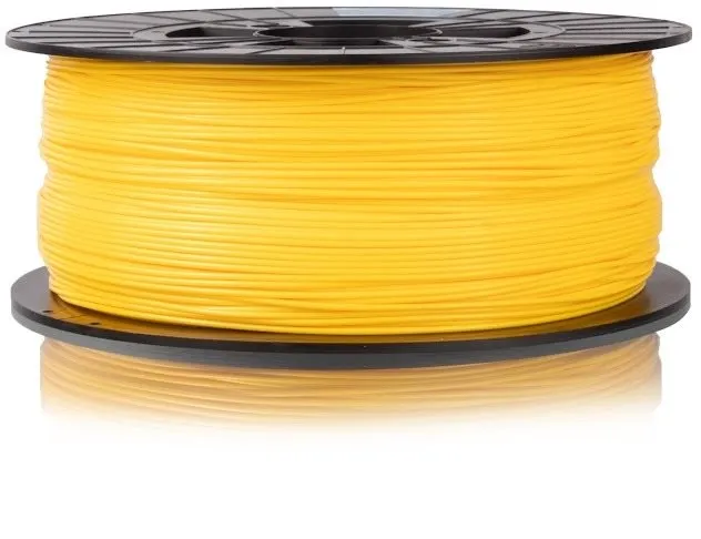 Filament Filament PM 1.75 ABS 1kg žltá