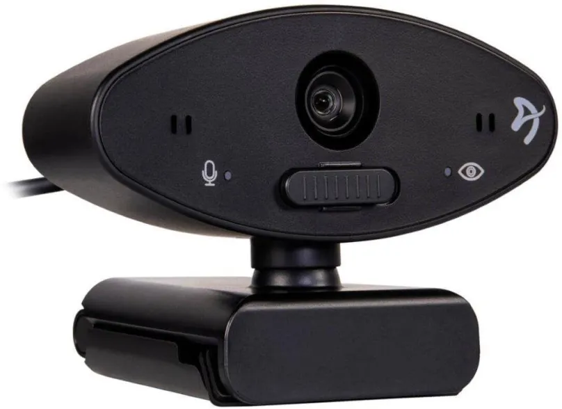 Webkamera AROZZI Occhio True Privacy, s rozlíšením Full HD (1920 × 1080 px), fotografia až