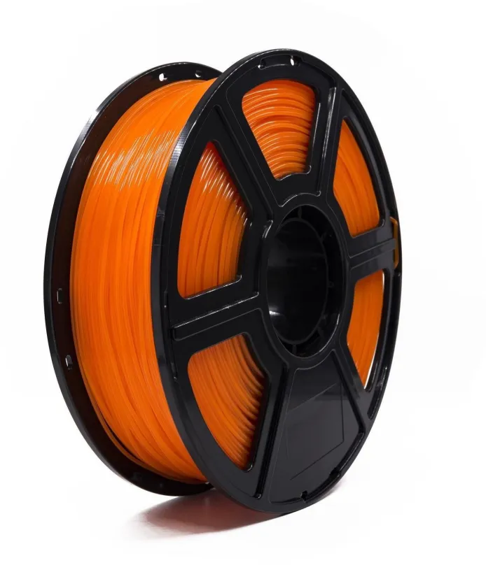 Filament Gearlab PLA 3D filament 2.85mm, materiál PLA, priemer 2,85 mm s toleranciou 0,05