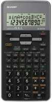 Kalkulačka SHARP EL-531TH sivá