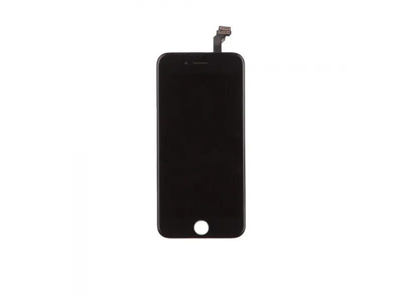 LCD + dotyk pre Apple iPhone 6 - čierna (Refurbished)