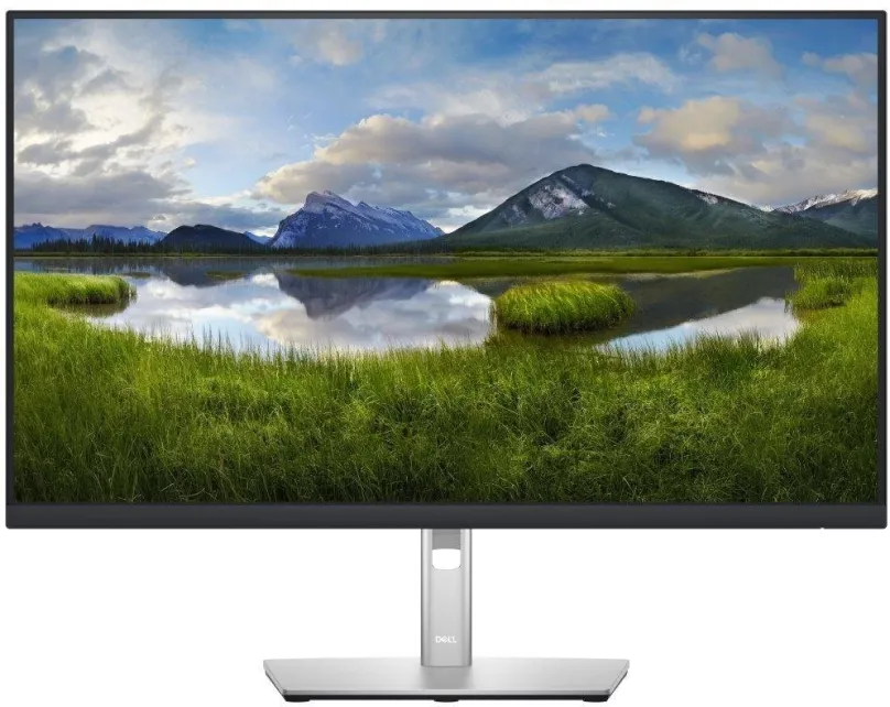 LCD monitor 27" Dell P2722H Professional