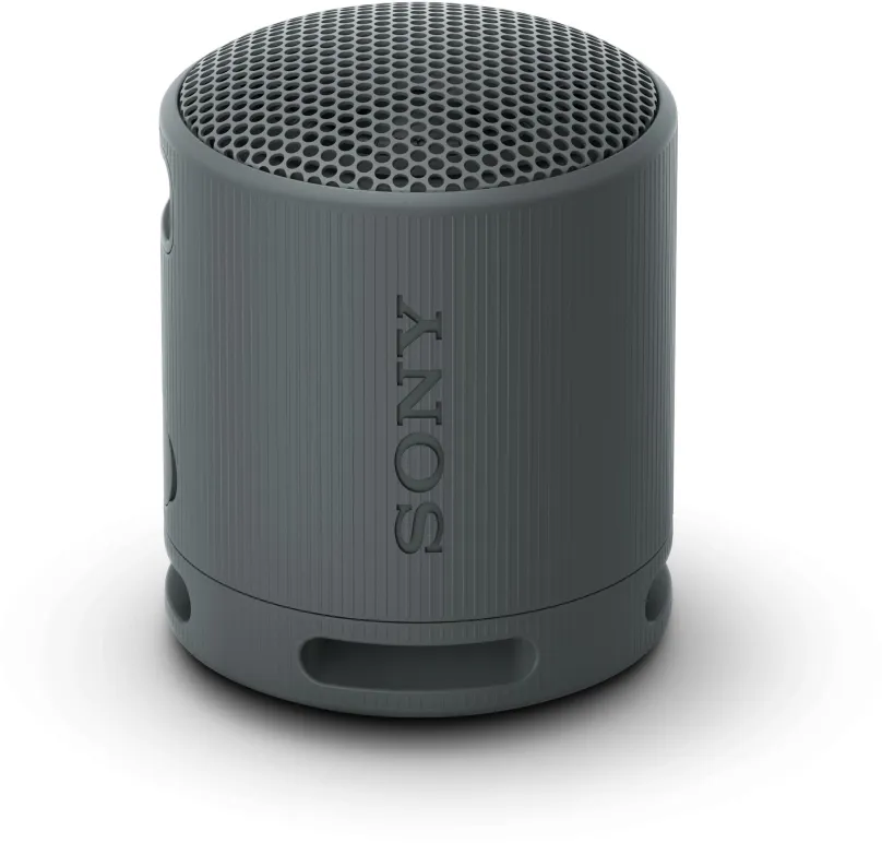 Bluetooth reproduktor Sony SRS-XB100 čierna