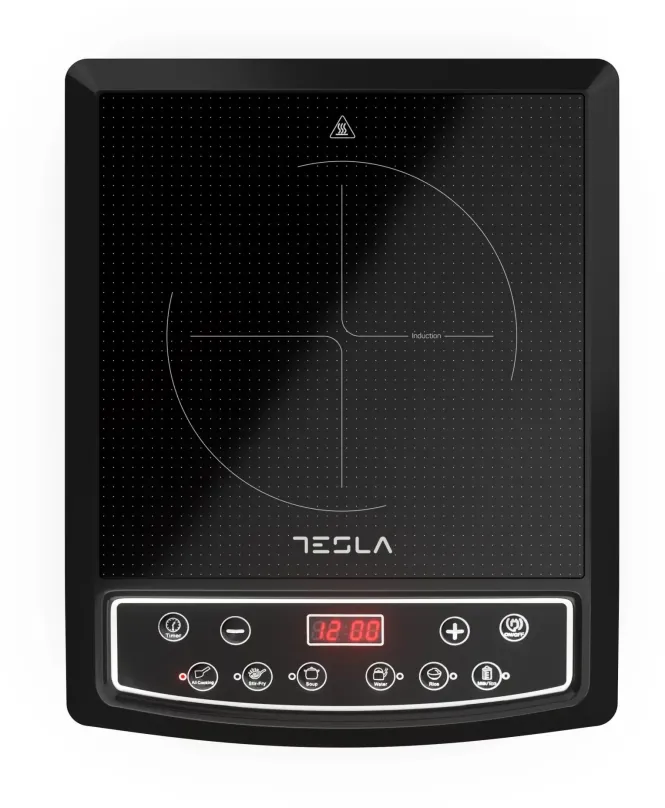Indukčný varič Tesla IC200B