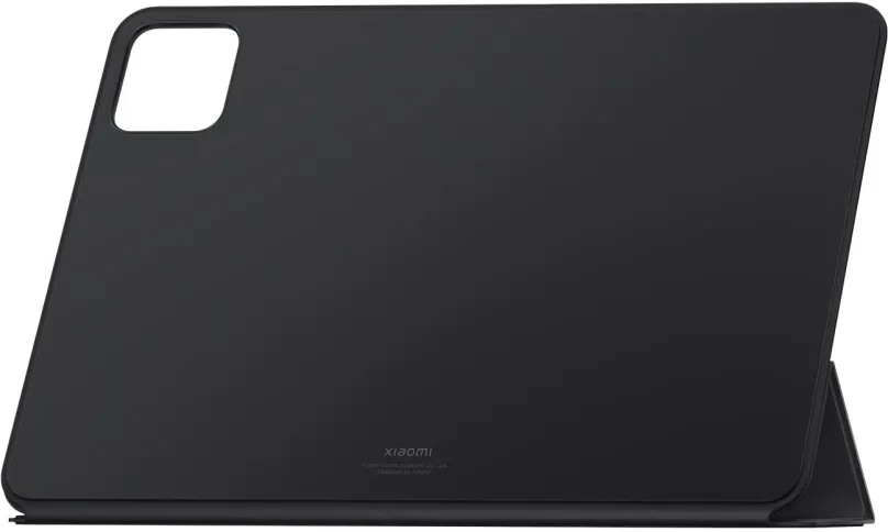 Púzdro na tablet Xiaomi Pad 6 púzdro - čierna