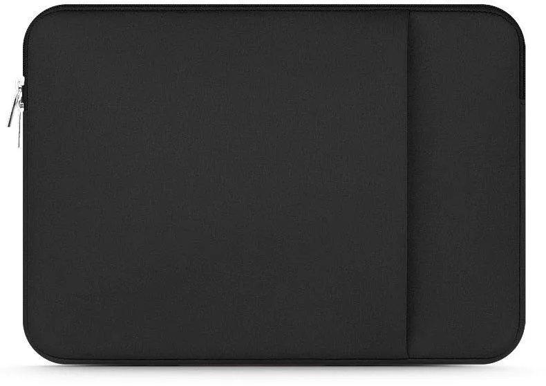 Puzdro na notebook Tech-Protect Neonan obal na notebook 13'', čierny
