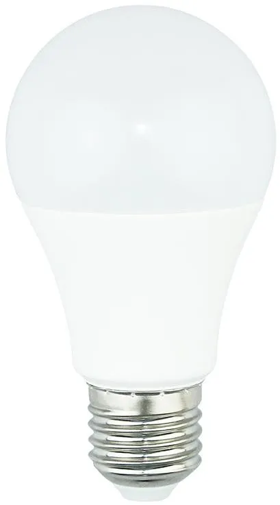 LED žiarovka SMD LED Smart Light-Sense A60 12W/E27/230V/4000K/1070Lm/230°/súmrakový a pohybový senzor