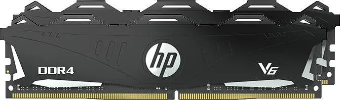 Operačná pamäť HP Gaming V6 32GB KIT DDR4 3600MHz CL18