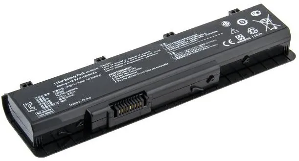 Batéria do notebooku Avacom pre Asus N55, N45, N75 series Li-Ion 10,8 V 4400mAh