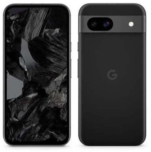Mobilný telefón Google Pixel 8a 8GB/256GB Obsidian
