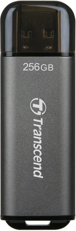 Flash disk Transcend JetFlash 920, USB 3.2 Gen 1 (USB 3.0), USB-A, kapacita 256 GB,