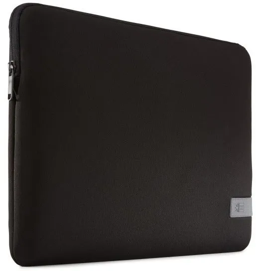 Puzdro na notebook Case Logic Reflect puzdro na notebook 15,6 "(čierna)