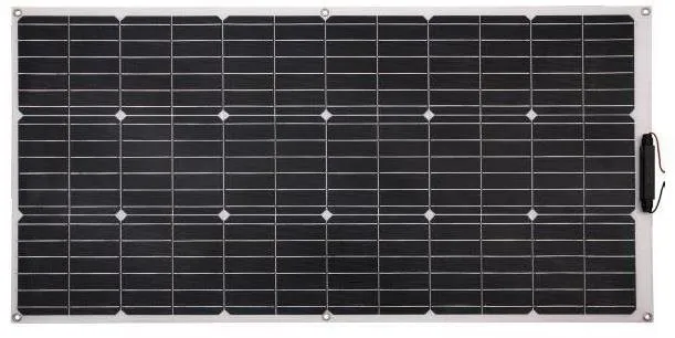 Solárny panel Technaxx Flexibilný solárny panel 100W, TX-208