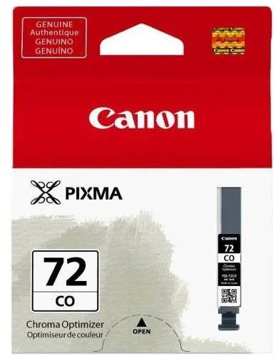 Cartridge Canon PGI-72CO chroma optimizer, pre tlačiarne Canon PIXMA PRO-10, PRO-10S
