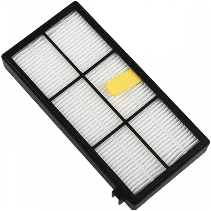 Filter do vysávača Sunny HEPA filter pre vysávače iROBOT Roomba 800, 900 Serie, 1ks