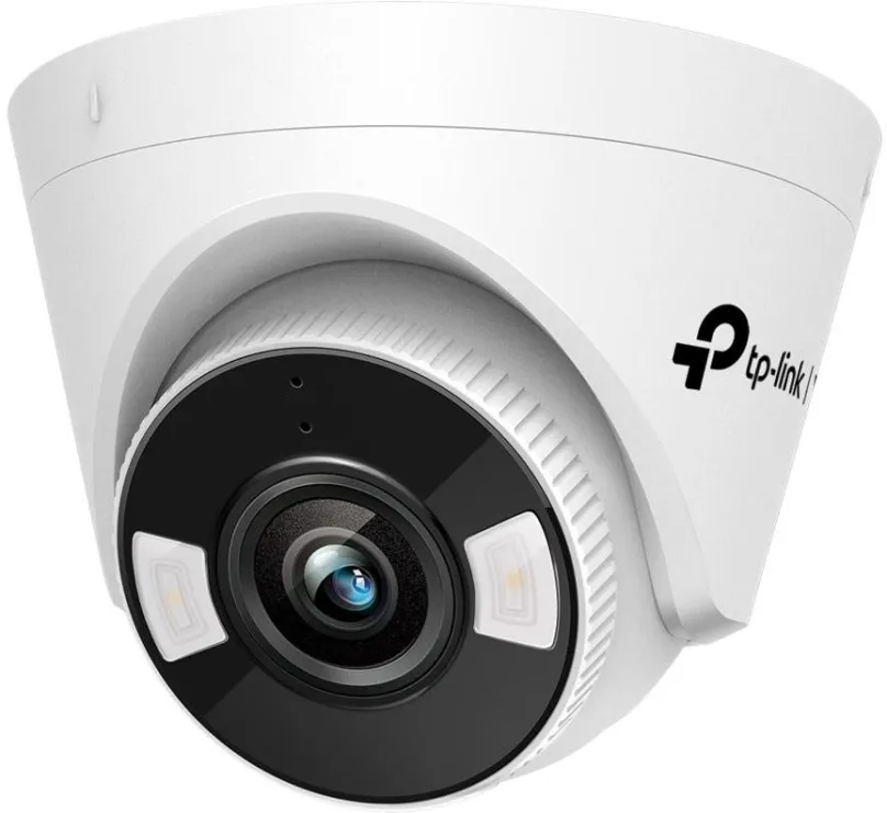 IP kamera TP-Link VIGI C440-W(4mm), vnútorná, detekcia pohybu, ONVIF, LED reflektor a bezp