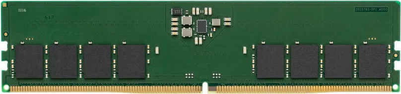 Operačná pamäť Kingston 16GB DDR5 4800MHz CL40 1Rx8