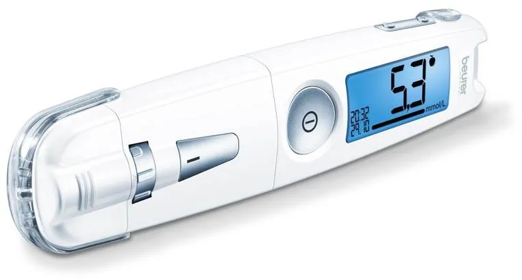 Glukometer Beurer GL50
