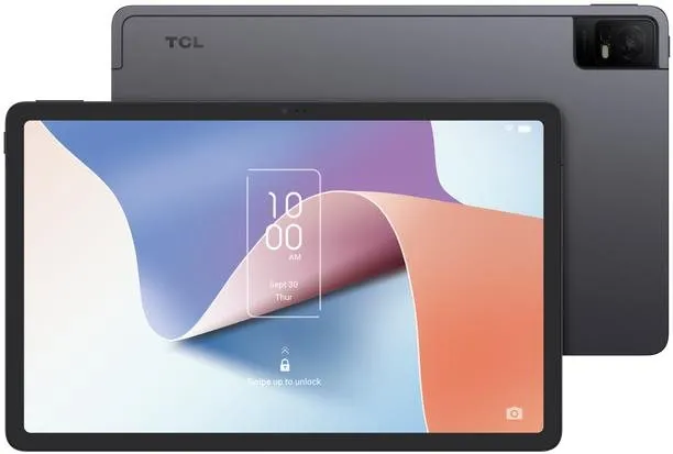 Tablet TCL NXTPAPER 11 4GB/128GB sivý + flip case
