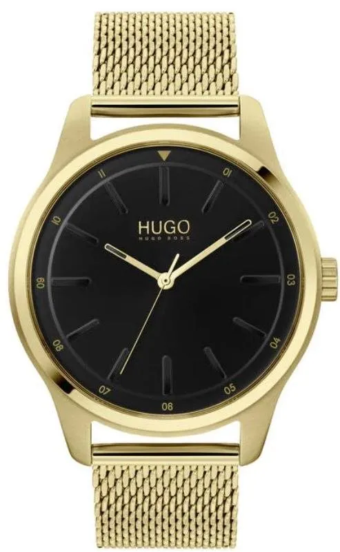 Pánske hodinky HUGO BOSS Dare 1530138